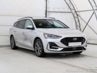 Ford Focus 1.0EcoBoost,92kW,ST-LINE, 2023