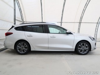 Ford Focus 1.0EcoBoost,92kW,ST-LINE, 2023