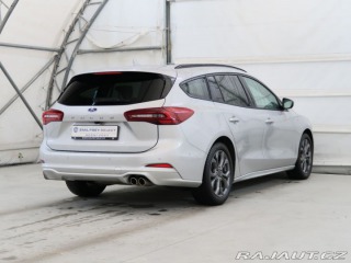 Ford Focus 1.0EcoBoost,92kW,ST-LINE, 2023