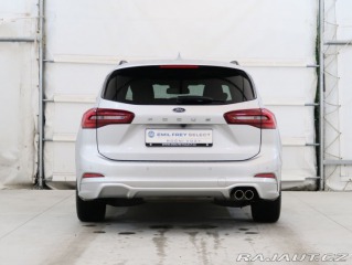 Ford Focus 1.0EcoBoost,92kW,ST-LINE, 2023