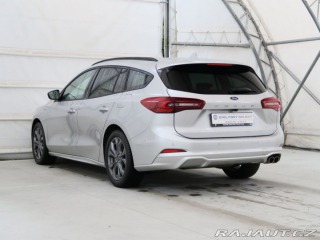 Ford Focus 1.0EcoBoost,92kW,ST-LINE, 2023