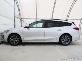 Ford Focus 1.0EcoBoost,92kW,ST-LINE, 2023