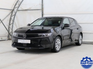 Opel Astra 1.2TURBO,96kW,ELEGANCE,MA