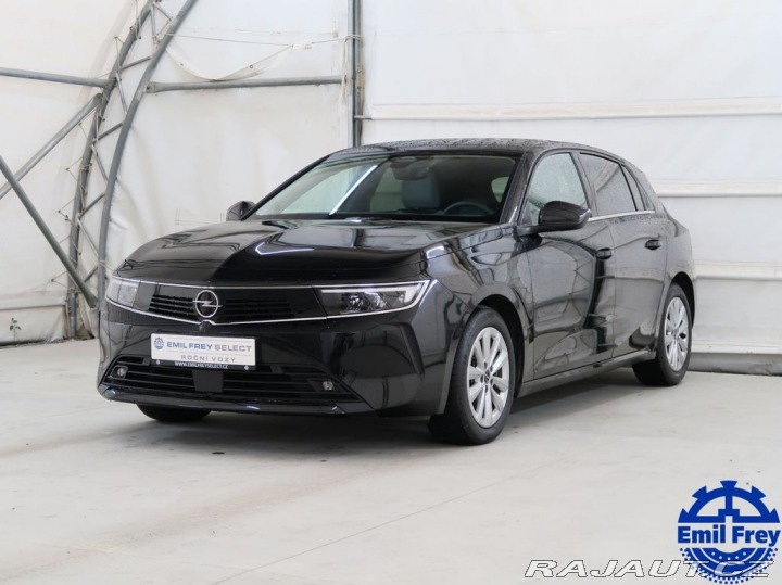 Opel Astra 1.2TURBO,96kW,ELEGANCE,MA 2023
