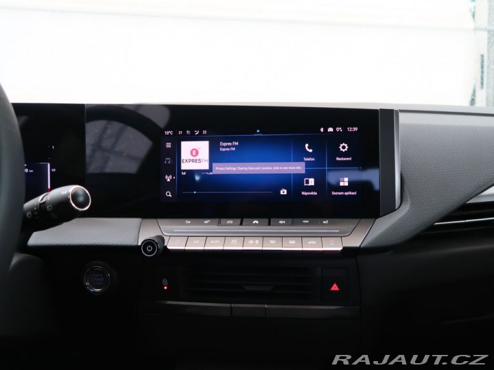 Opel Astra 1.2TURBO,96kW,ELEGANCE,MA 2023