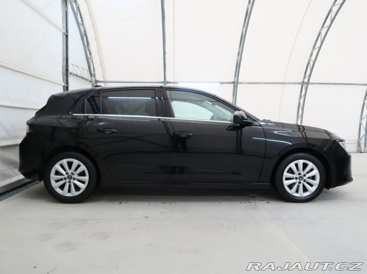 Opel Astra 1.2TURBO,96kW,ELEGANCE,MA 2023