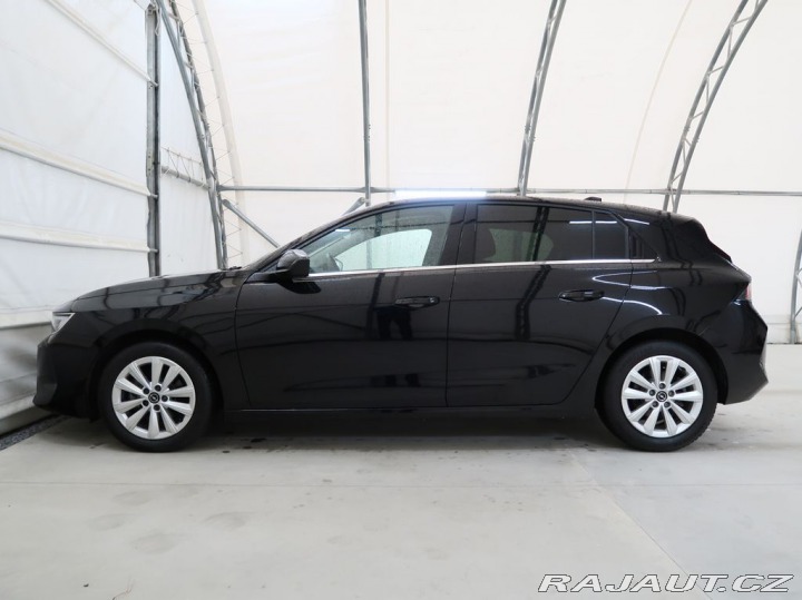 Opel Astra 1.2TURBO,96kW,ELEGANCE,MA 2023