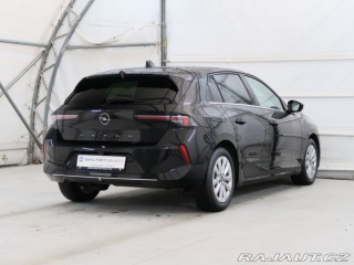 Opel Astra 1.2TURBO,96kW,ELEGANCE,MA 2023