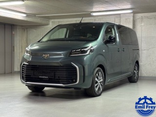 Toyota ProAce Verso L1 Business Comfort 2.0 A