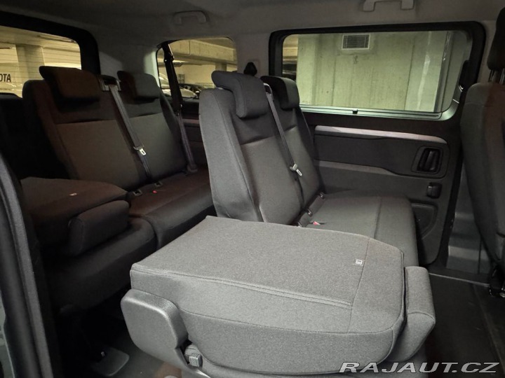 Toyota ProAce Verso L1 Business Comfort 2.0 A 2025