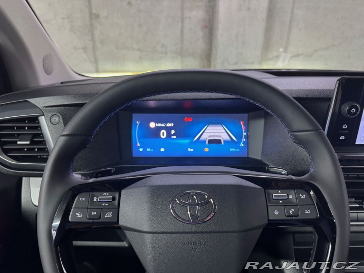 Toyota ProAce Verso L1 Business Comfort 2.0 A 2025