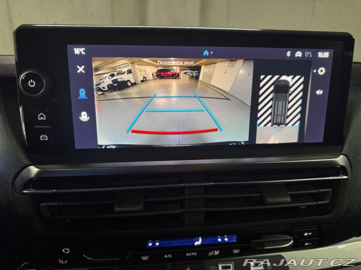 Toyota ProAce Verso L1 Business Comfort 2.0 A 2025