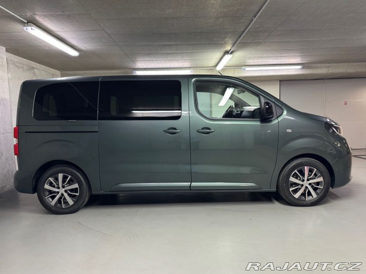Toyota ProAce Verso L1 Business Comfort 2.0 A 2025