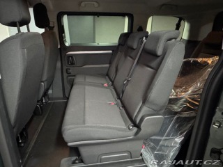 Toyota ProAce Verso L1 Business Comfort 2.0 A 2025