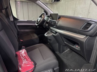 Toyota ProAce Verso L1 Business Comfort 2.0 A 2025