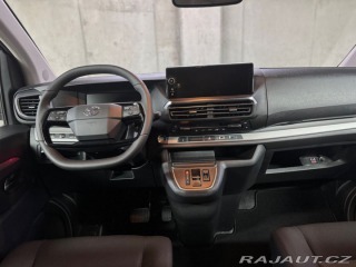 Toyota ProAce Verso L1 Business Comfort 2.0 A 2025