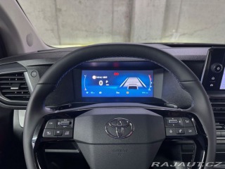 Toyota ProAce Verso L1 Business Comfort 2.0 A 2025