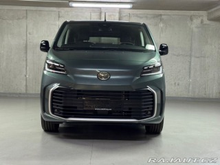 Toyota ProAce Verso L1 Business Comfort 2.0 A 2025