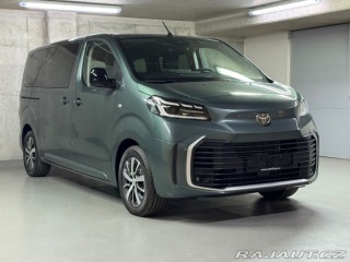 Toyota ProAce Verso L1 Business Comfort 2.0 A 2025