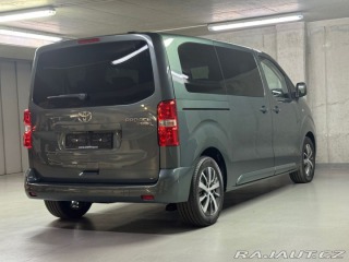 Toyota ProAce Verso L1 Business Comfort 2.0 A 2025