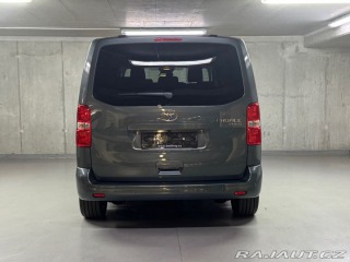 Toyota ProAce Verso L1 Business Comfort 2.0 A 2025