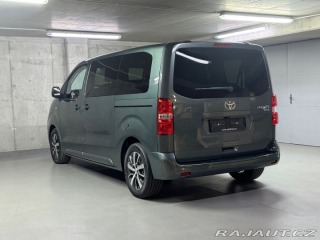 Toyota ProAce Verso L1 Business Comfort 2.0 A 2025