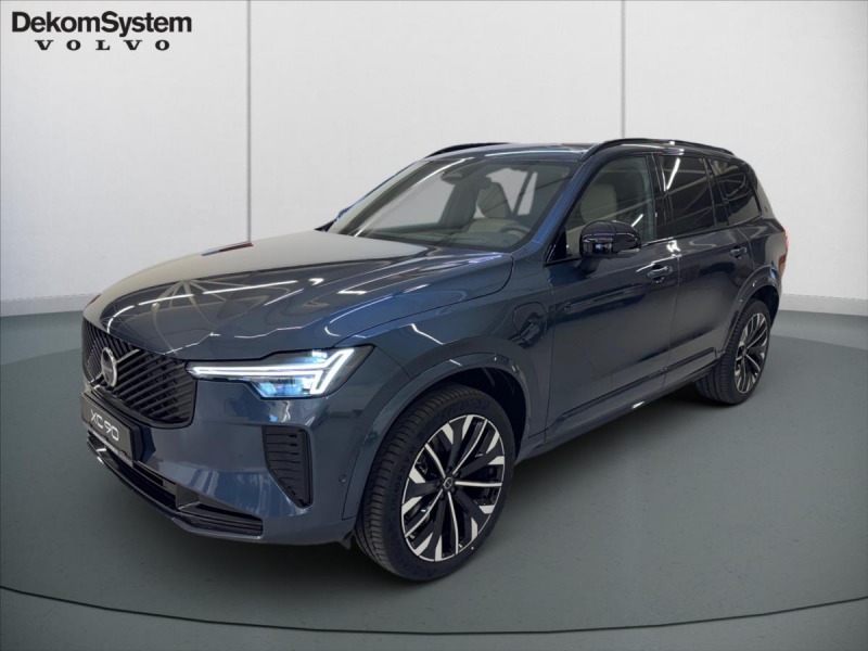 Volvo XC90 2,0 T8 AWD Plus Dark 8805