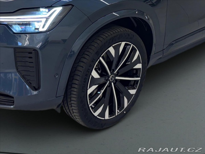 Volvo XC90 2,0 T8 AWD Plus Dark 8805 2025