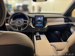 Volvo XC90 2,0 T8 AWD Plus Dark 8805 2025