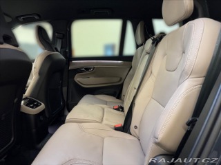 Volvo XC90 2,0 T8 AWD Plus Dark 8805 2025