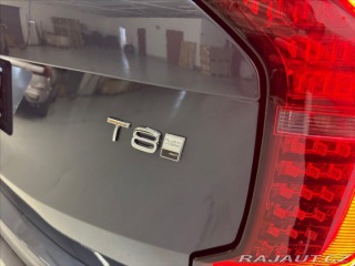Volvo XC90 2,0 T8 AWD Plus Dark 8805 2025