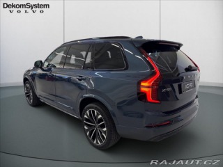 Volvo XC90 2,0 T8 AWD Plus Dark 8805 2025