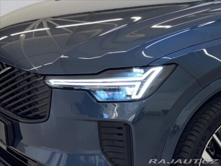Volvo XC90 2,0 T8 AWD Plus Dark 8805 2025