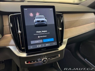 Volvo XC90 2,0 T8 AWD Plus Dark 8805 2025