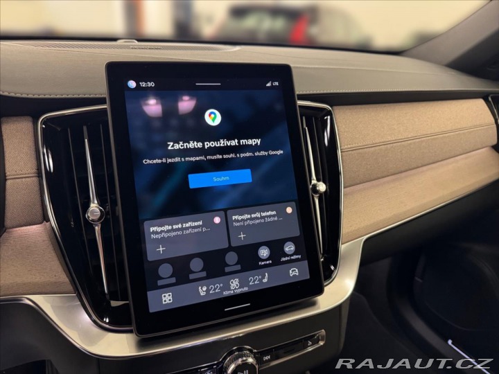 Volvo XC90 2,0 T8 AWD Plus Dark 9875 2025