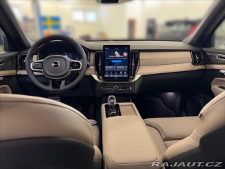 Volvo XC90 2,0 T8 AWD Plus Dark 9875 2025