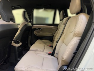 Volvo XC90 2,0 T8 AWD Plus Dark 9875 2025