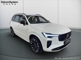 Volvo XC90 2,0 T8 AWD Plus Dark 9875 2025