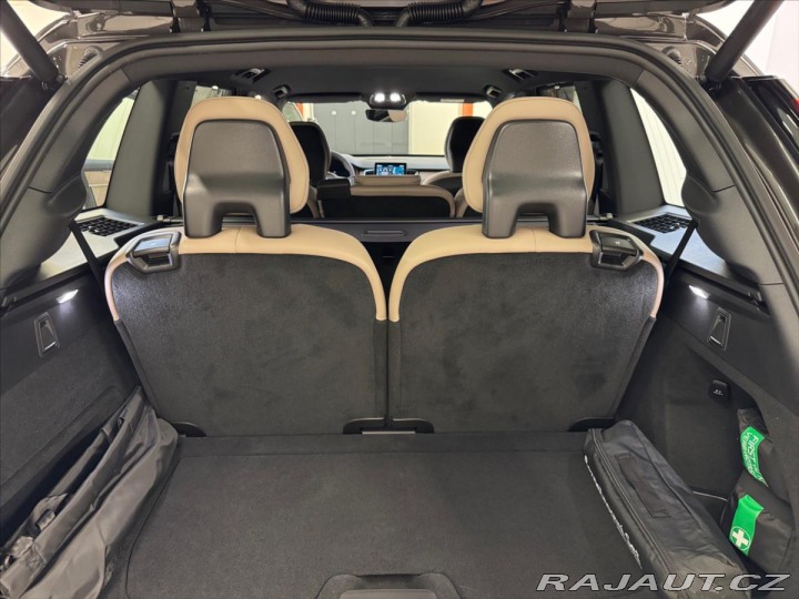 Volvo XC90 2,0 B5 AWD Dark Plus 2132 2025