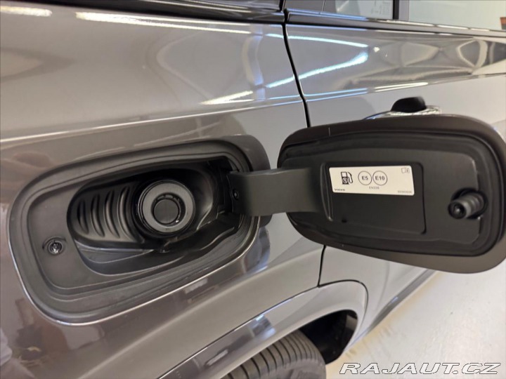 Volvo XC90 2,0 B5 AWD Dark Plus 2132 2025