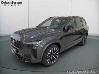 Volvo XC90 2,0 B5 AWD Dark Plus 2132 2025