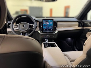 Volvo XC90 2,0 B5 AWD Dark Plus 2132 2025