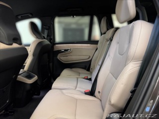 Volvo XC90 2,0 B5 AWD Dark Plus 2132 2025
