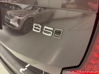 Volvo XC90 2,0 B5 AWD Dark Plus 2132 2025