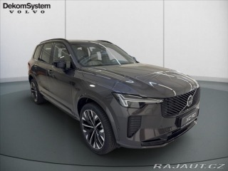 Volvo XC90 2,0 B5 AWD Dark Plus 2132 2025