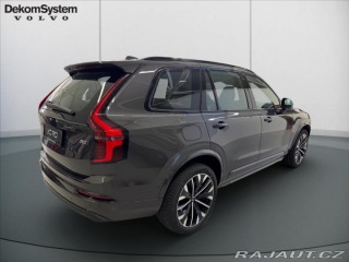 Volvo XC90 2,0 B5 AWD Dark Plus 2132 2025