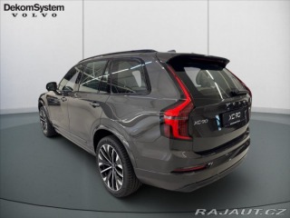 Volvo XC90 2,0 B5 AWD Dark Plus 2132 2025