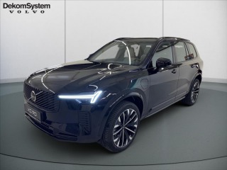 Volvo XC90 2,0 T8 AWD Plus Dark 0508