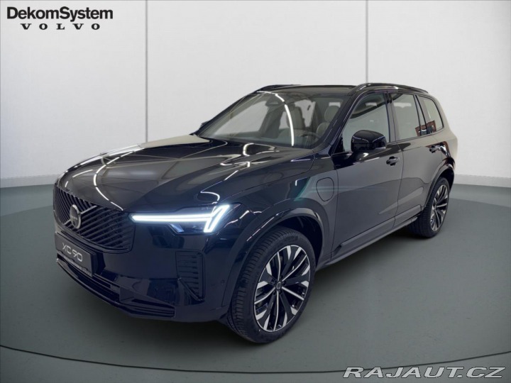 Volvo XC90 2,0 T8 AWD Plus Dark 0508 2025