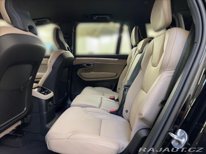 Volvo XC90 2,0 T8 AWD Plus Dark 0508 2025